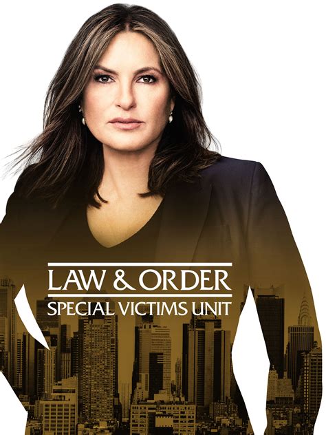 law & order: special victims unit season 25|More.